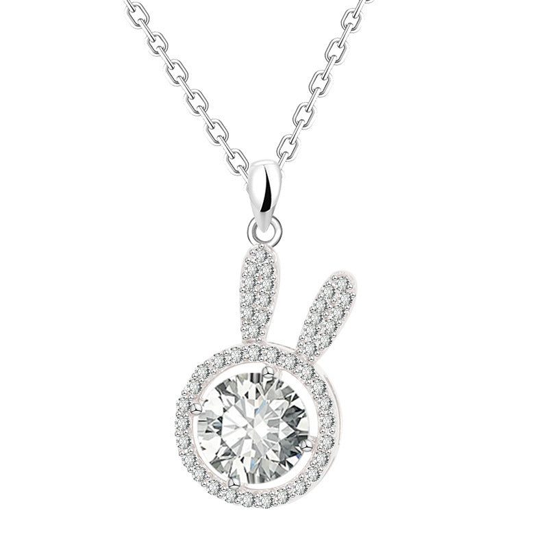 Collana Bunny Bunny