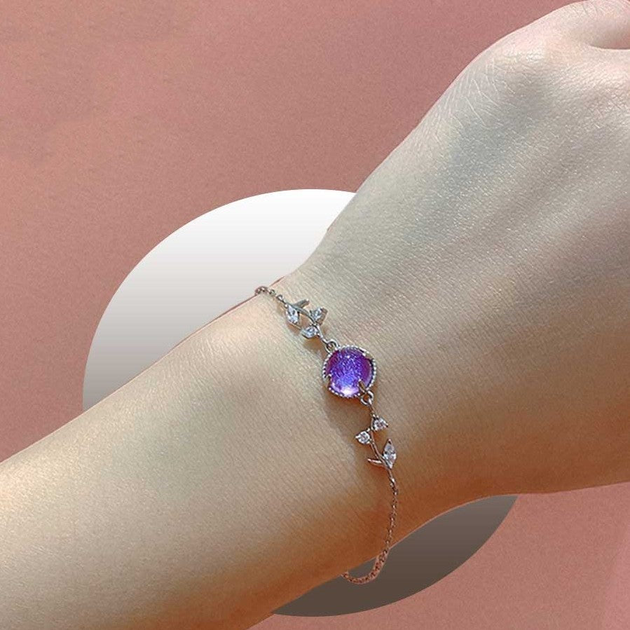 Bracciale Lavander Fairy