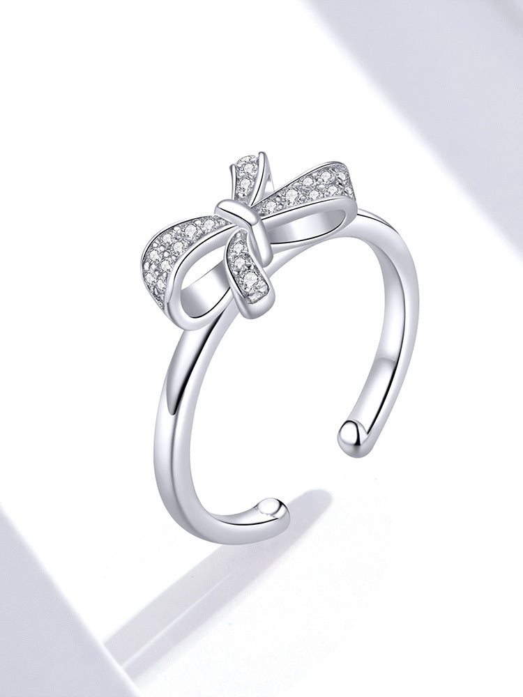 Anello Fancy Knot