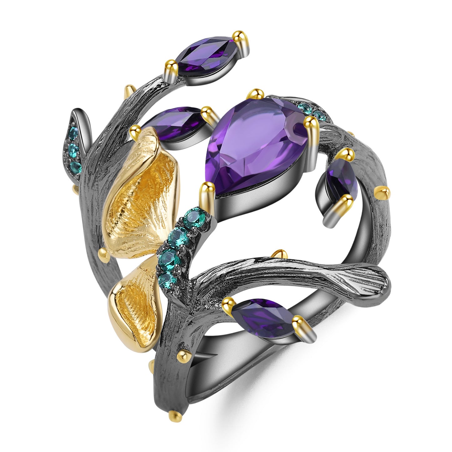 Anello Spring Dream