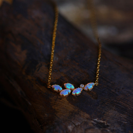 The Opal Set