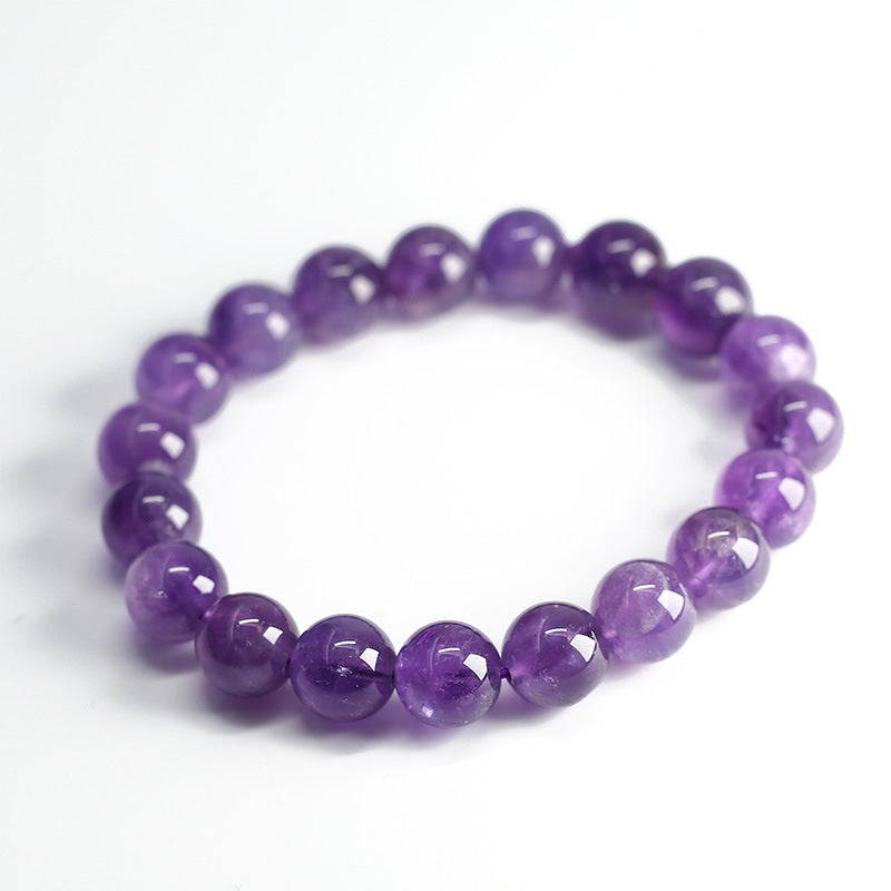 Bracciale Amethyst Dream