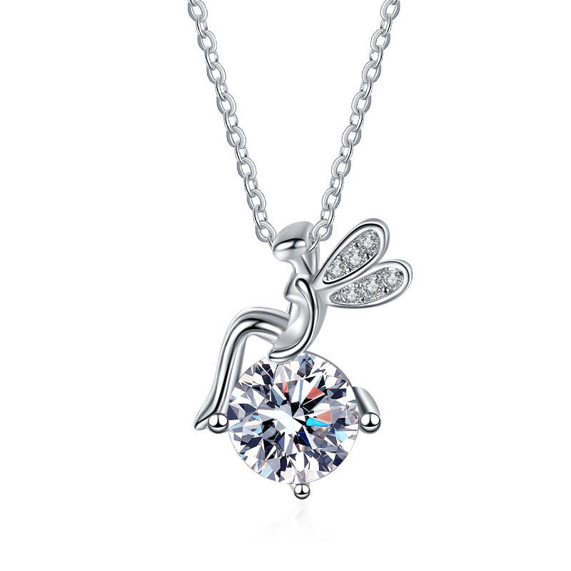 Collana Charming Fairy