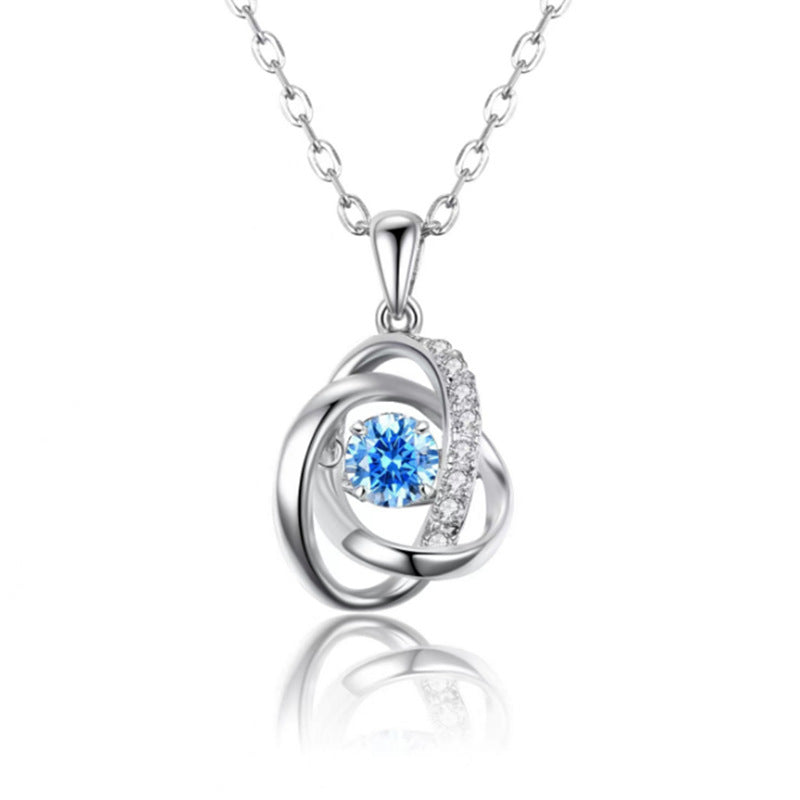 Collana Purity Twist