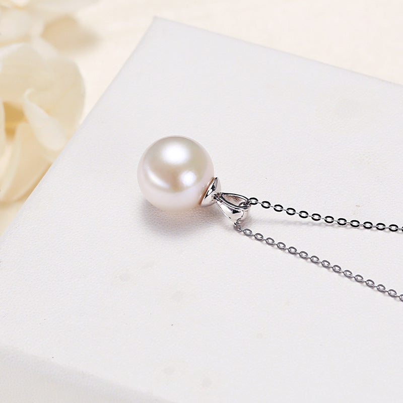 Collana Genuine Pearl