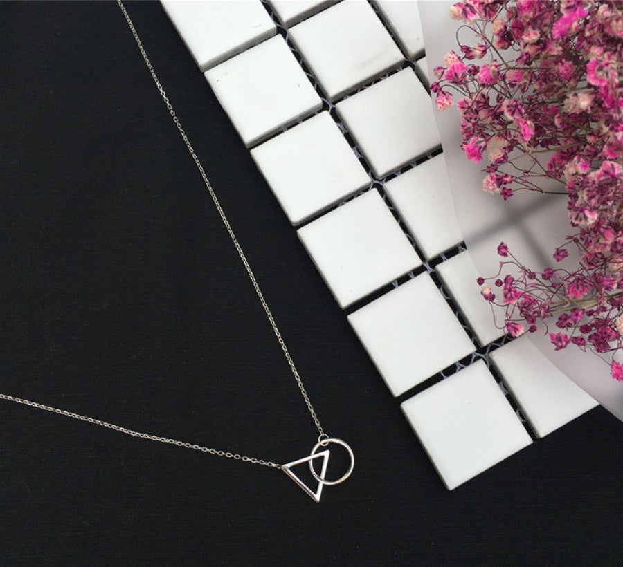 Collana Geometry Minimalism