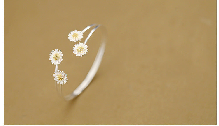 Bracciale Daisy Fever