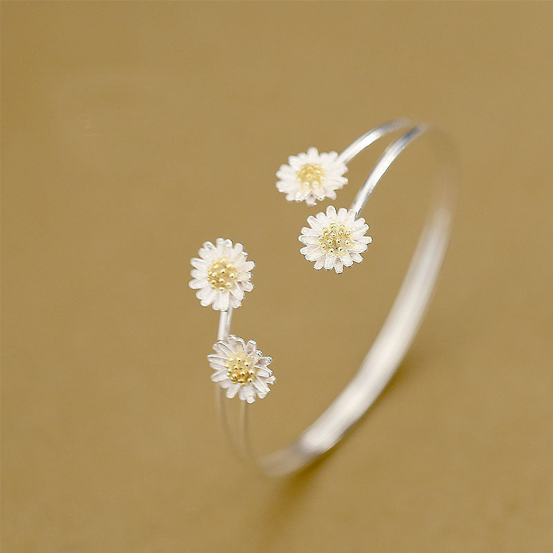 Bracciale Daisy Fever