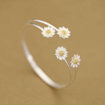 Bracciale Daisy Fever