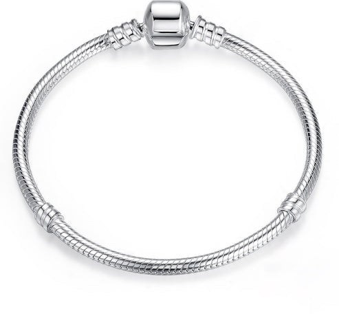 Bracciale Componibile Argento