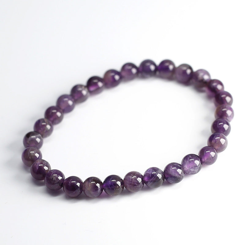 Bracciale Amethyst Dream