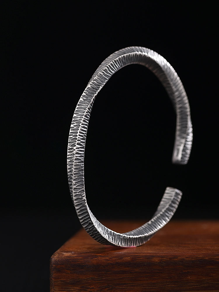 Bracciale Möbius Uomo