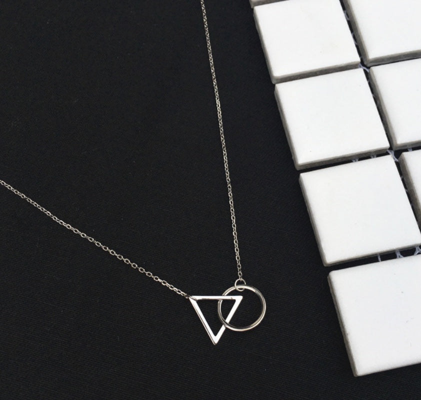 Collana Geometry Minimalism