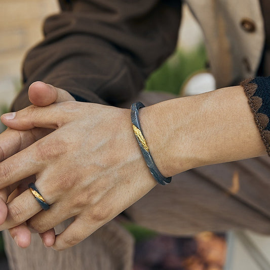 Bracciale Uomo Ancient Style