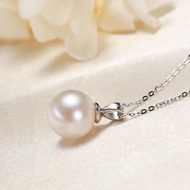 Collana Genuine Pearl