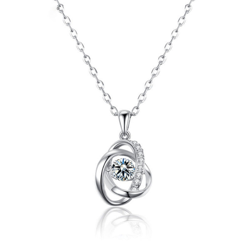 Collana Purity Twist