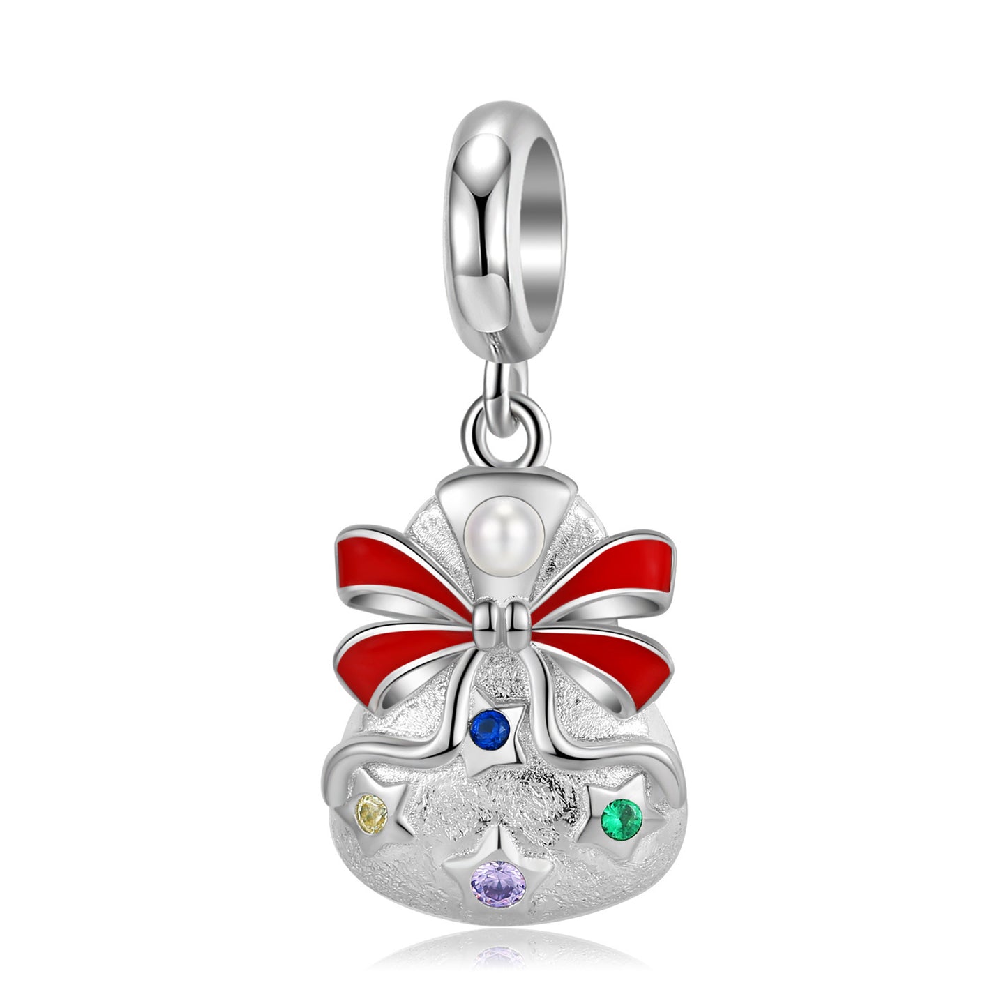 Charm Christmas Bell