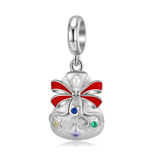 Charm Christmas Bell