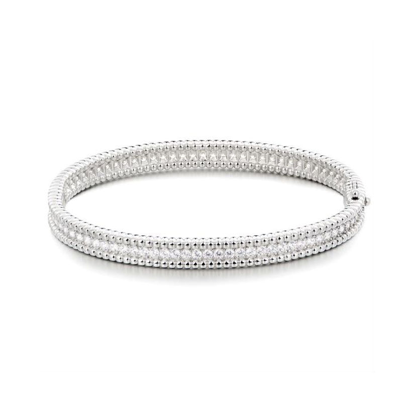 Bracciale Diamante Gypsophila