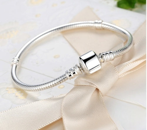 Bracciale Componibile Argento