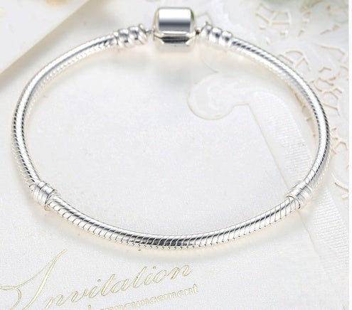 Bracciale Componibile Argento