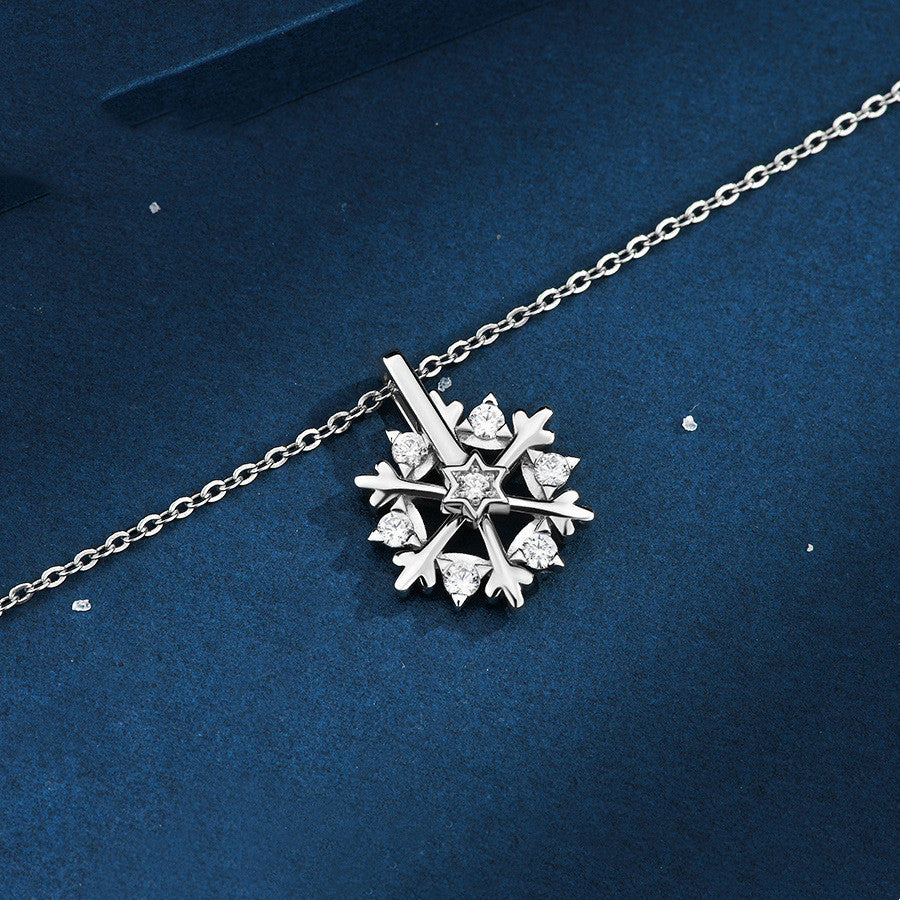 Collana Winter's Star