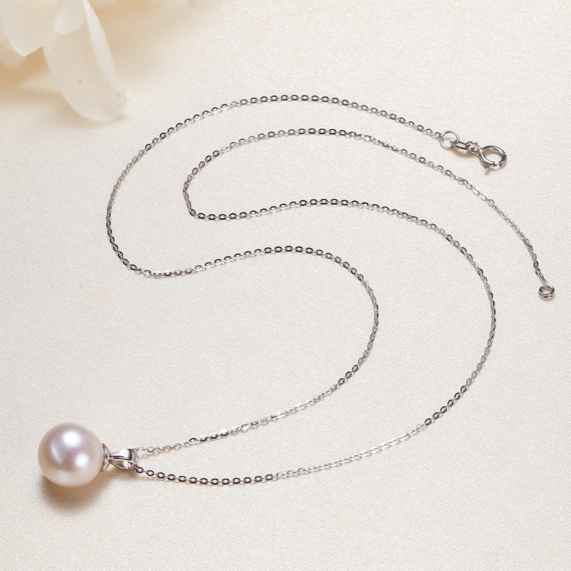 Collana Genuine Pearl