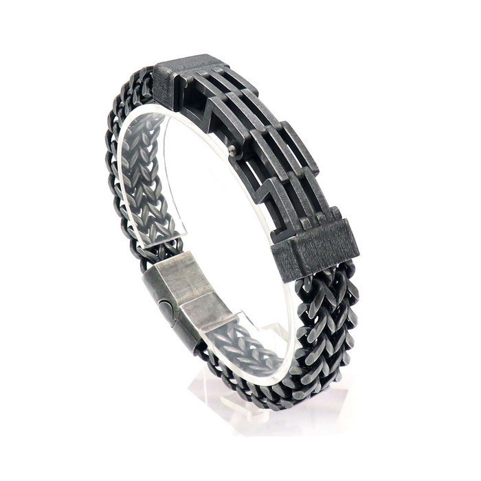 Bracciale Titanium Chain