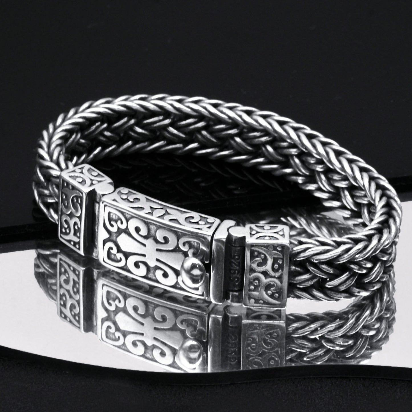 Bracciale Uomo Antico Celtico