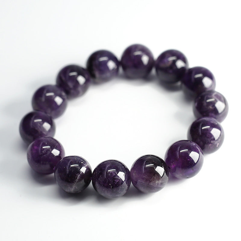 Bracciale Amethyst Dream