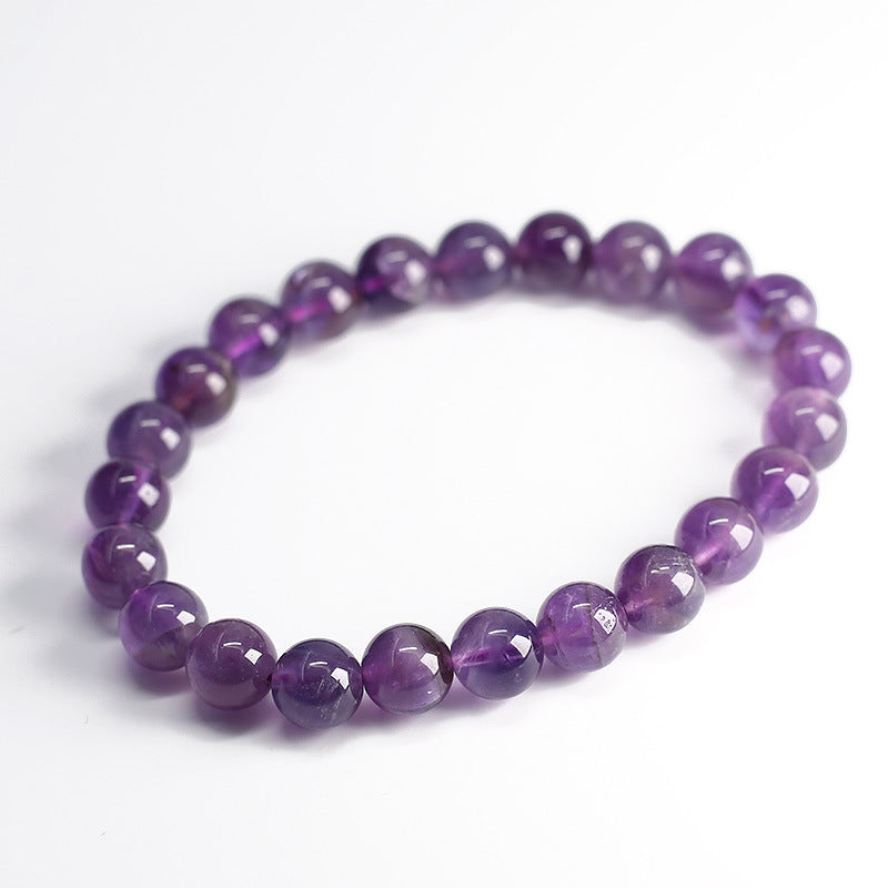 Bracciale Amethyst Dream