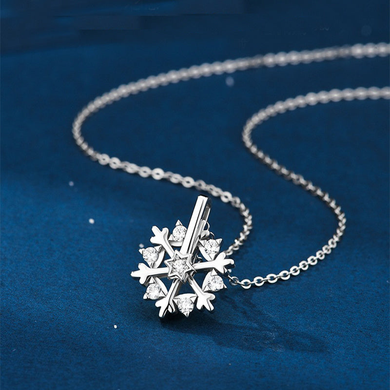 Collana Winter's Star