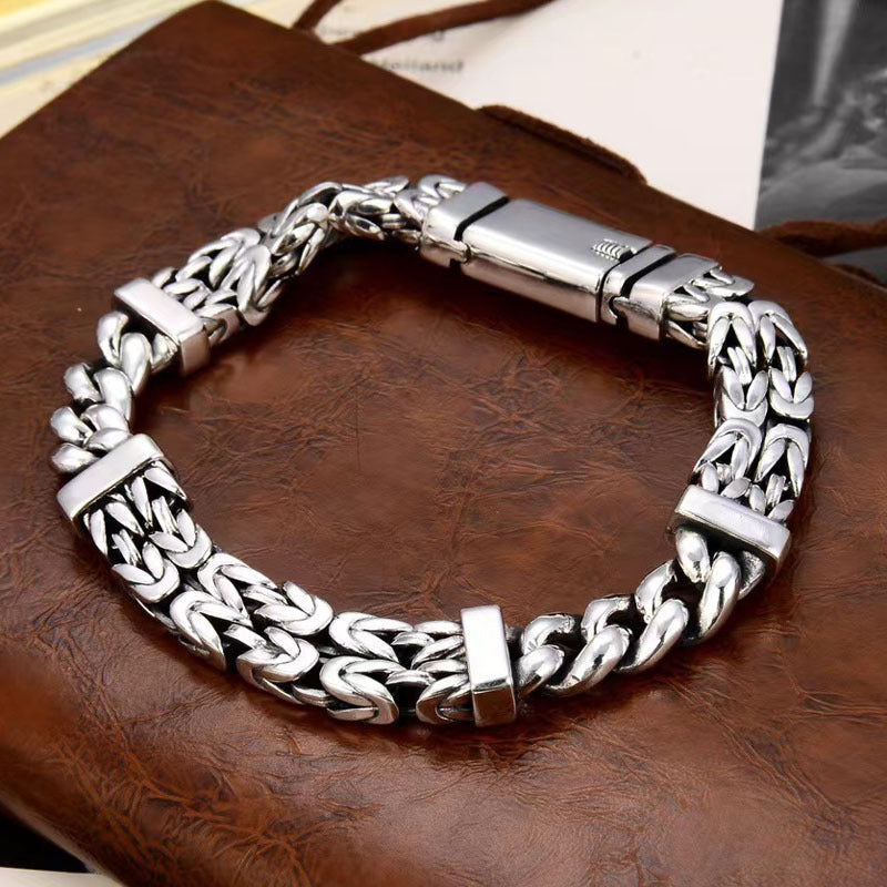 Bracciale Celtic Knot