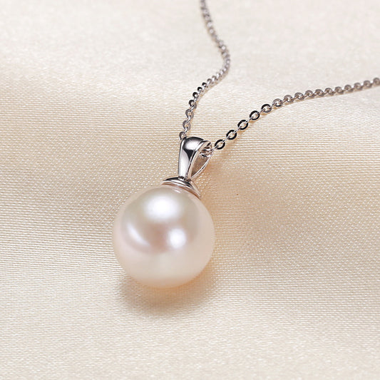 Collana Genuine Pearl