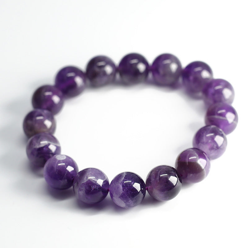 Bracciale Amethyst Dream