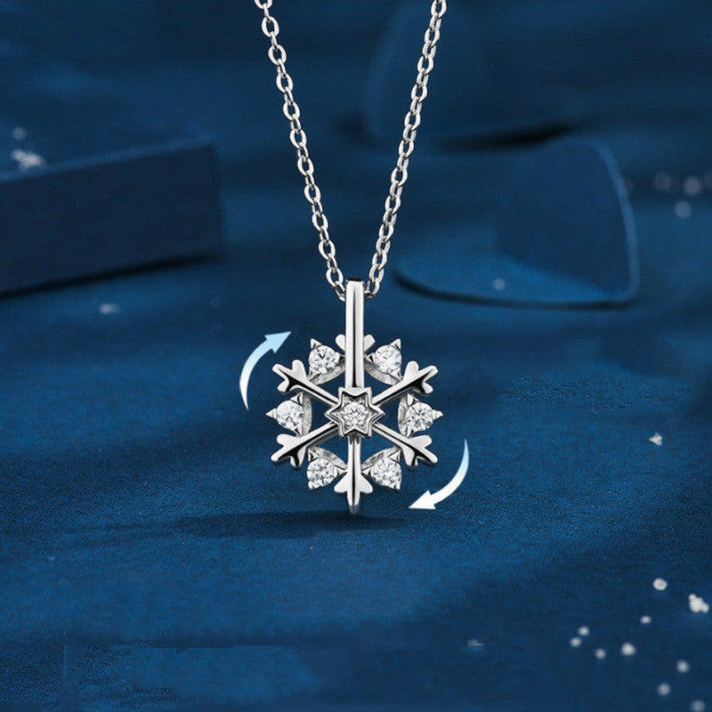 Collana Winter's Star